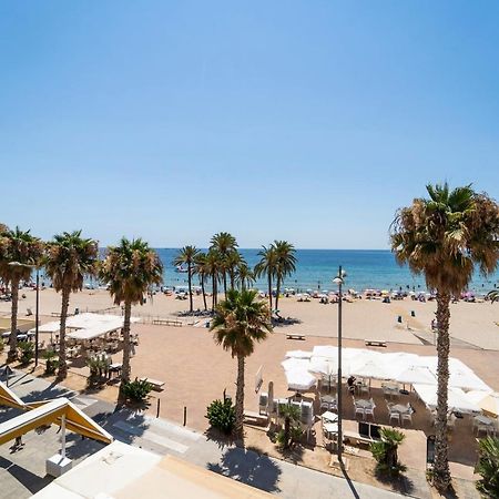 Mediterranean Terraces - Palm Beach 比利亚霍约萨 外观 照片